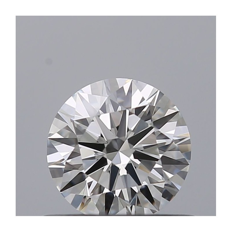 Diament szlif okrągły, 0.53ct, VVS1, E, GIA 6535725380 Diament szlif okrągły, 0.53ct, VVS1, E, GIA 6535725380