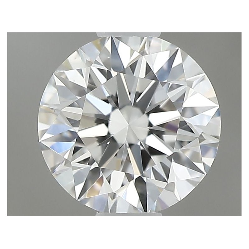 Diament szlif okrągły, 0.52ct, VS1, E, GIA 2527477991 Diament szlif okrągły, 0.52ct, VS1, E, GIA 2527477991
