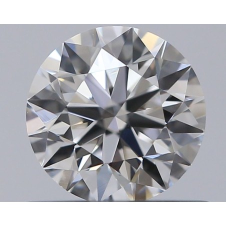 Diament szlif okrągły, 0.52ct, VS1, E, GIA 1539056531