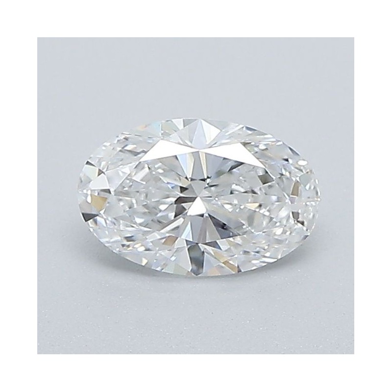 Diament szlif owalny, 0.55ct, VVS2, E, GIA 6237150137 Diament szlif owalny, 0.55ct, VVS2, E, GIA 6237150137