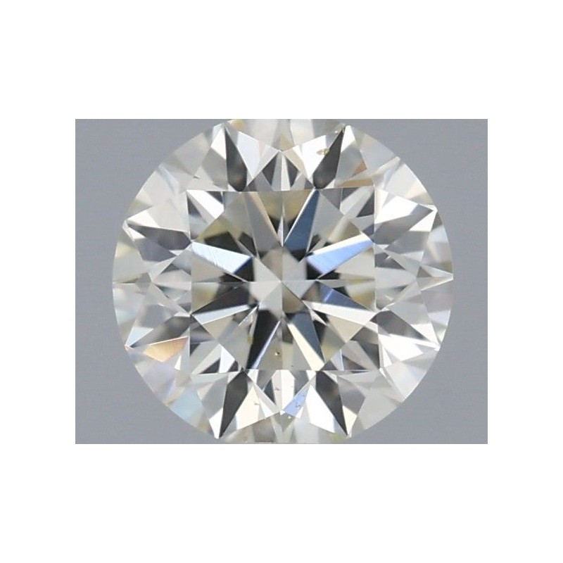 Diament szlif okrągły, 0.3ct, VS2, I, IGI 719527638 Diament szlif okrągły, 0.3ct, VS2, I, IGI 719527638
