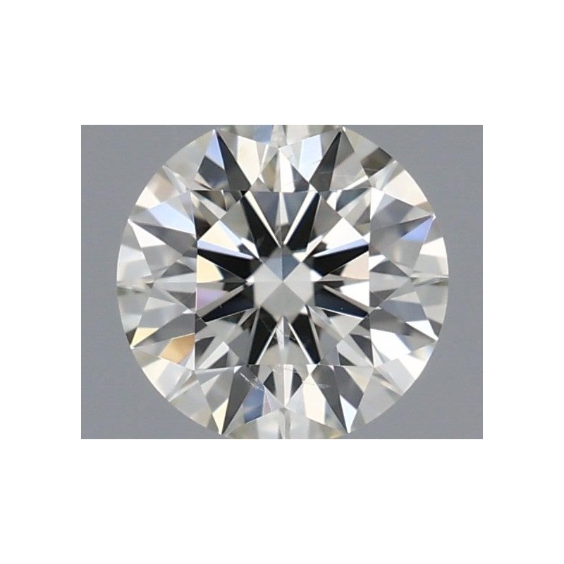 Diament szlif okrągły, 0.3ct, VS2, I, IGI 710598870 Diament szlif okrągły, 0.3ct, VS2, I, IGI 710598870