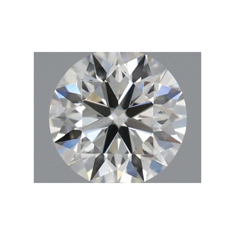 Diament szlif okrągły, 0.3ct, VS2, I, IGI 719526419 Diament szlif okrągły, 0.3ct, VS2, I, IGI 719526419