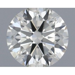 Diament szlif okrągły, 0.3ct, VS2, I, IGI 720529524