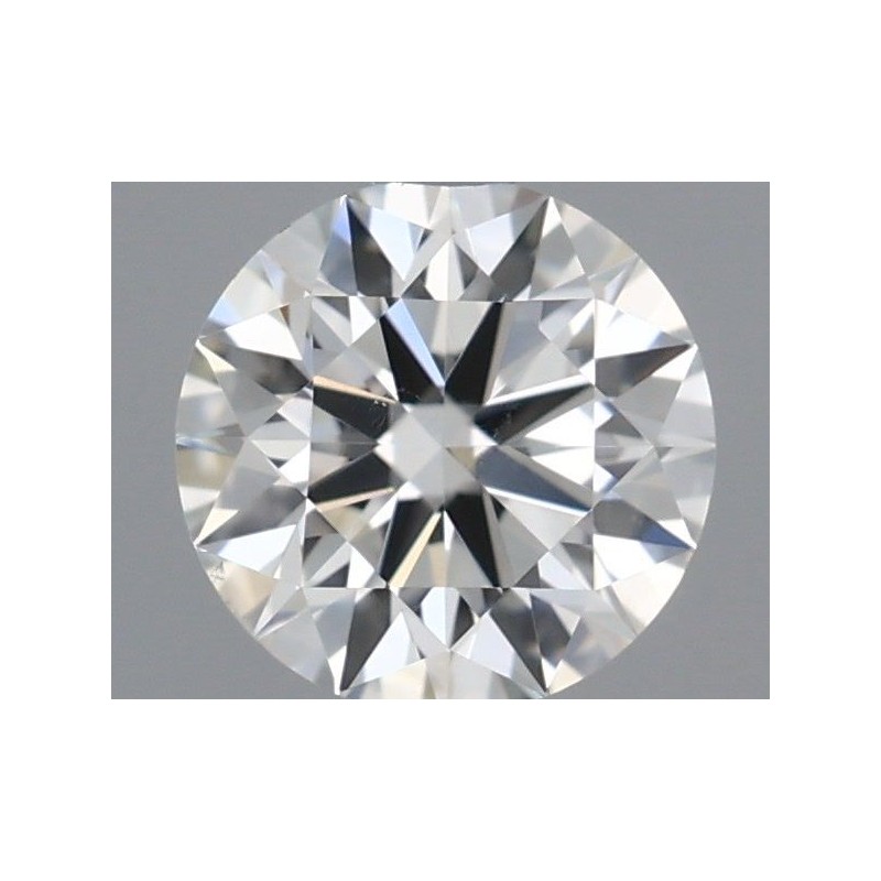 Diament szlif okrągły, 0.3ct, VS2, I, IGI 710530138 Diament szlif okrągły, 0.3ct, VS2, I, IGI 710530138