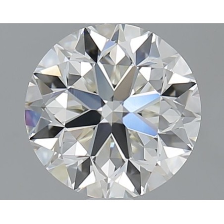 Diament szlif okrągły, 1.5ct, VVS2, H, IGI 725504261