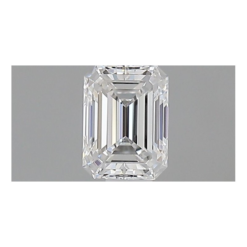 Diament szlif szmaragdowy, 0.35ct, VVS2, E, GIA 6532413231 Diament szlif szmaragdowy, 0.35ct, VVS2, E, GIA 6532413231