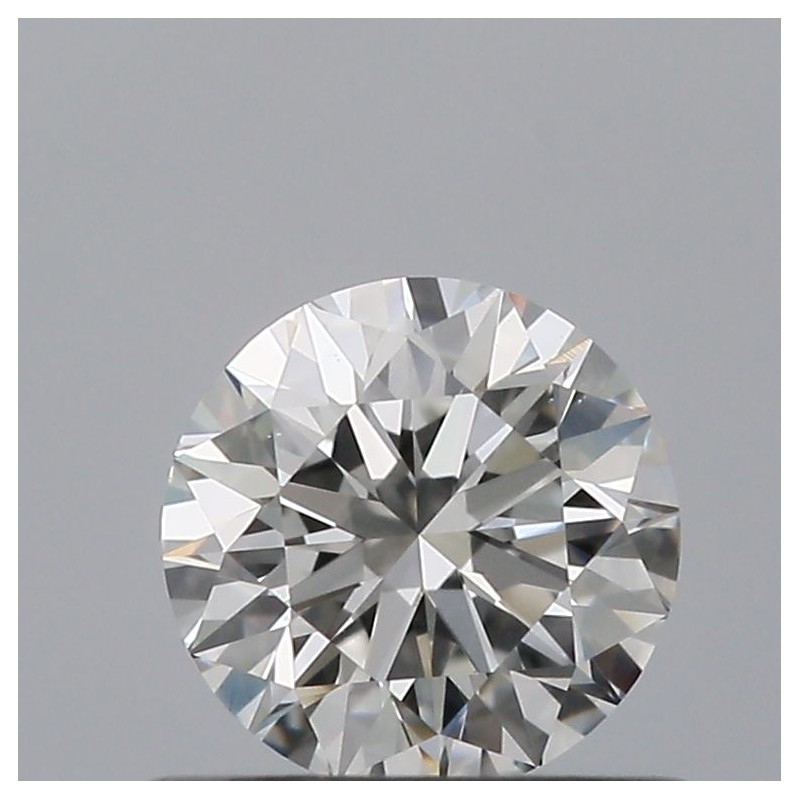 Diament szlif okrągły, 0.5ct, VS2, E, IGI 739507756 Diament szlif okrągły, 0.5ct, VS2, E, IGI 739507756