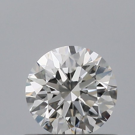 Diament szlif okrągły, 0.5ct, VS2, E, IGI 739507756
