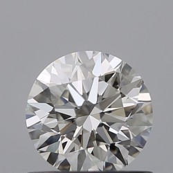 Diament szlif okrągły, 0.64ct, VVS2, F, GIA 6535719616