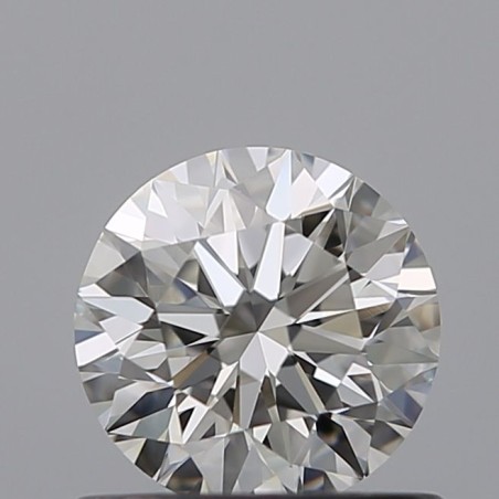 Diament szlif okrągły, 0.64ct, VVS2, F, GIA 6535719616