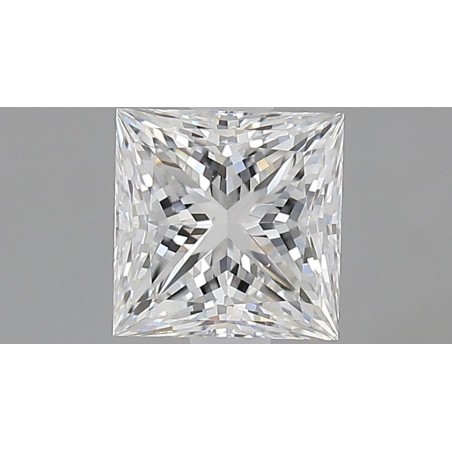 Diament szlif princess, 1.01ct, SI1, F, GIA 2536586843