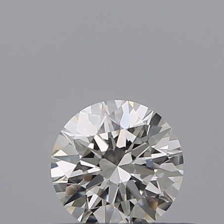 Diament szlif okrągły, 0.32ct, VVS2, G, GIA 6535569564