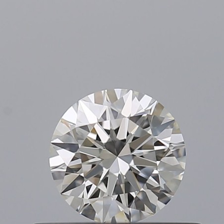 Diament szlif okrągły, 0.41ct, VVS1, G, GIA 1535602080