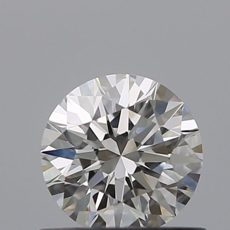 Diament szlif okrągły, 0.55ct, VVS2, G, GIA 1535720531