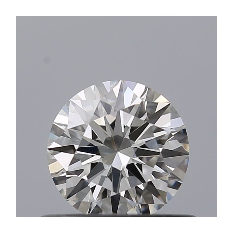 Diament szlif okrągły, 0.5ct, VVS2, F, GIA 6532722853 Diament szlif okrągły, 0.5ct, VVS2, F, GIA 6532722853