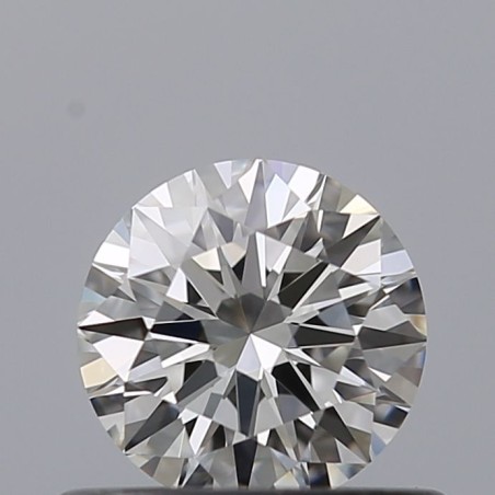 Diament szlif okrągły, 0.5ct, VVS2, F, GIA 6532722853