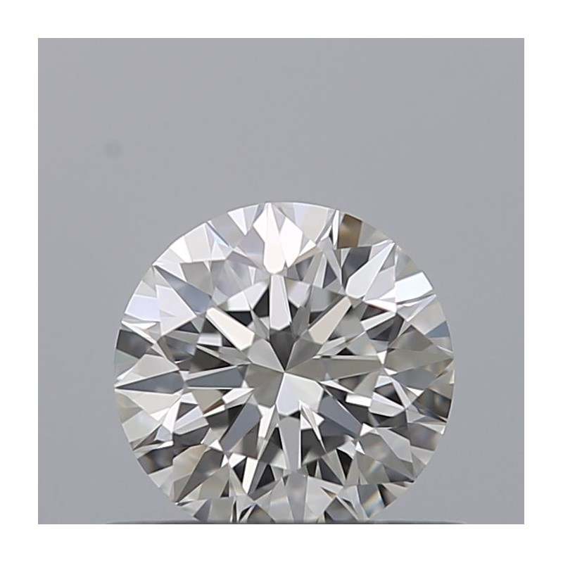 Diament szlif okrągły, 0.5ct, VVS1, F, GIA 2534652491 Diament szlif okrągły, 0.5ct, VVS1, F, GIA 2534652491