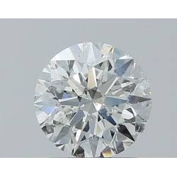 Diament szlif okrągły, 1.18ct, SI2, G, IGI 629467633