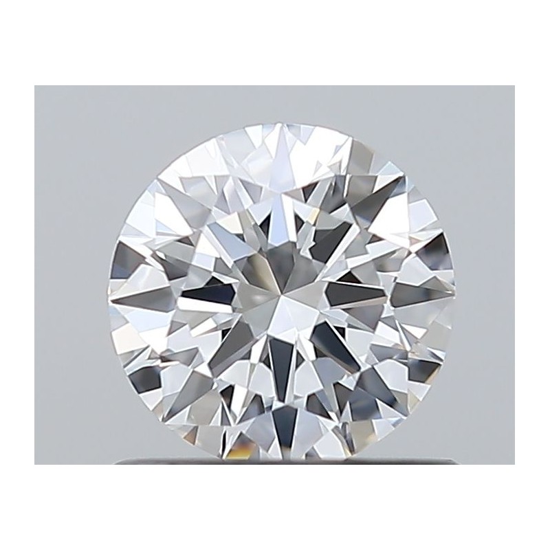 Diament szlif okrągły, 0.66ct, VS1, D, GIA 2506045329 Diament szlif okrągły, 0.66ct, VS1, D, GIA 2506045329