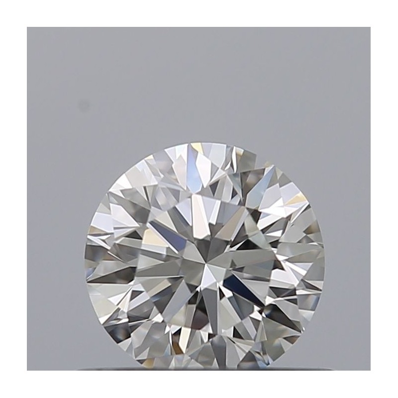 Diament szlif okrągły, 0.5ct, VVS1, G, GIA 1538641672 Diament szlif okrągły, 0.5ct, VVS1, G, GIA 1538641672