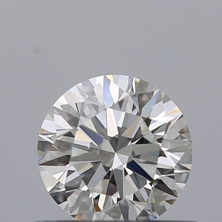 Diament szlif okrągły, 0.5ct, VVS1, G, GIA 1538641672