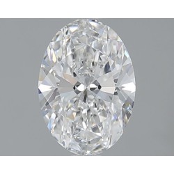 Diament szlif owalny, 1.2ct, SI1, E, GIA 1529684939
