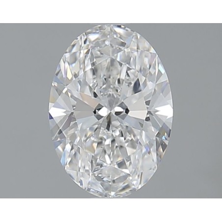 Diament szlif owalny, 1.2ct, SI1, E, GIA 1529684939