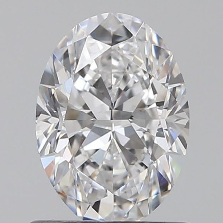 Diament szlif owalny, 0.8ct, VS2, D, GIA 7521749868