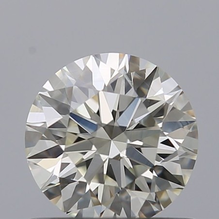 Diament szlif okrągły, 0.73ct, VVS2, H, GIA 7536587443
