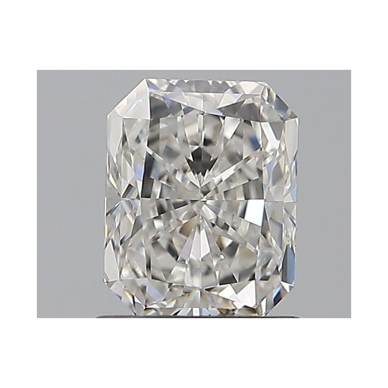 Diament radiant, 1ct, VS2, G, GIA 7383354707