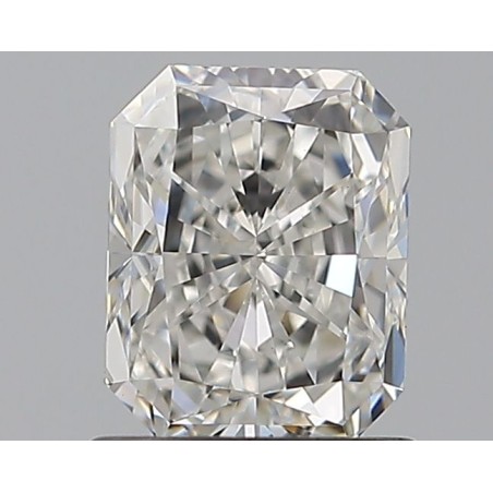 Diament radiant, 1ct, VS2, G, GIA 7383354707