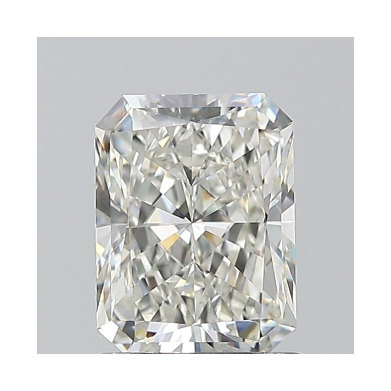 Diament radiant, 1.2ct, VVS2, I, GIA 6505823692