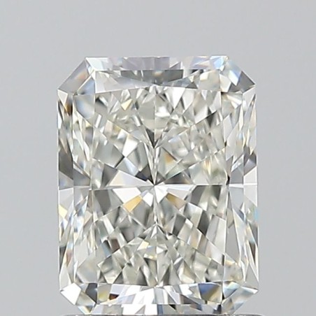 Diament radiant, 1.2ct, VVS2, I, GIA 6505823692
