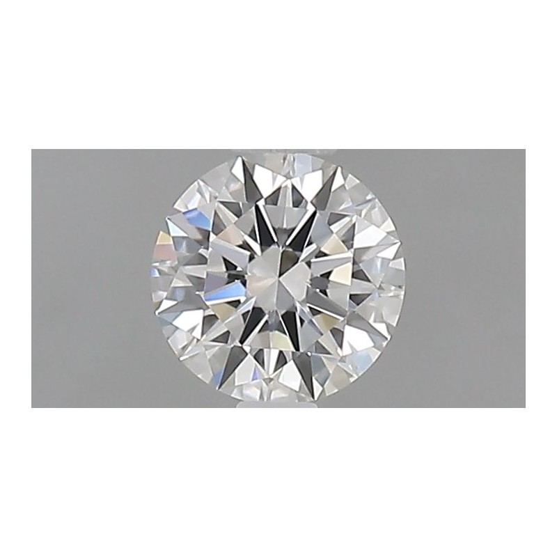 Diament szlif okrągły, 0.37ct, VVS1, F, GIA 1528224145