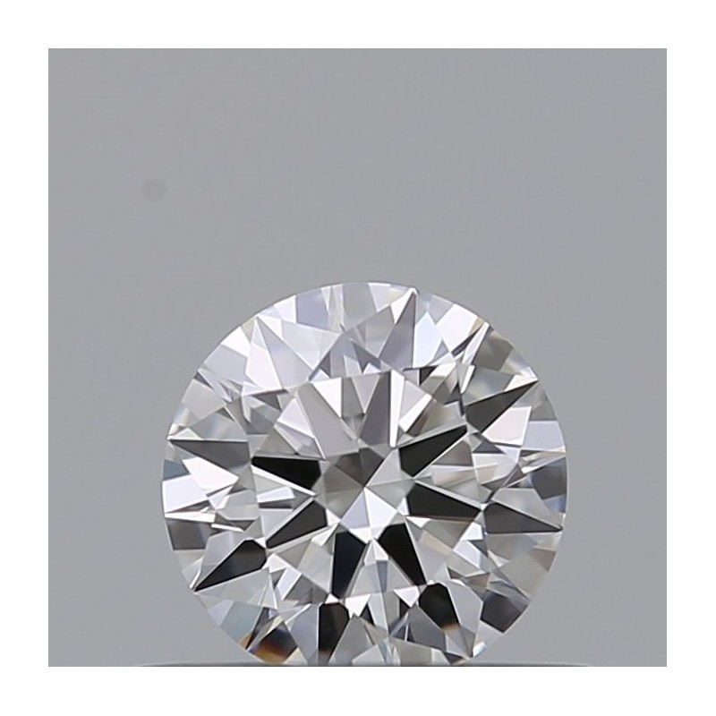 Diament szlif okrągły, 0.39ct, VVS1, D, GIA 2526197433 Diament szlif okrągły, 0.39ct, VVS1, D, GIA 2526197433