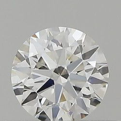 Diament szlif okrągły, 0.39ct, VS2, H, GIA 6532142939