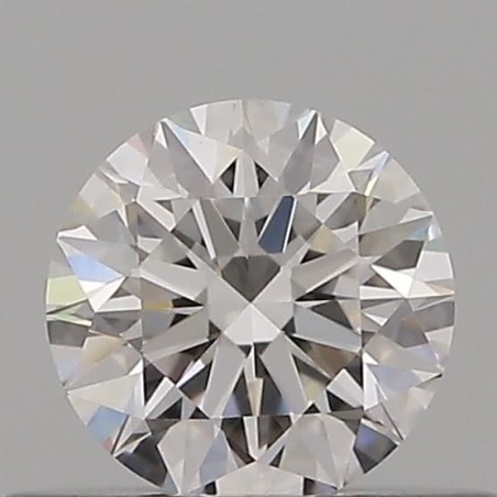 Diament szlif okrągły, 0.41ct, VS2, E, GIA 6532148009