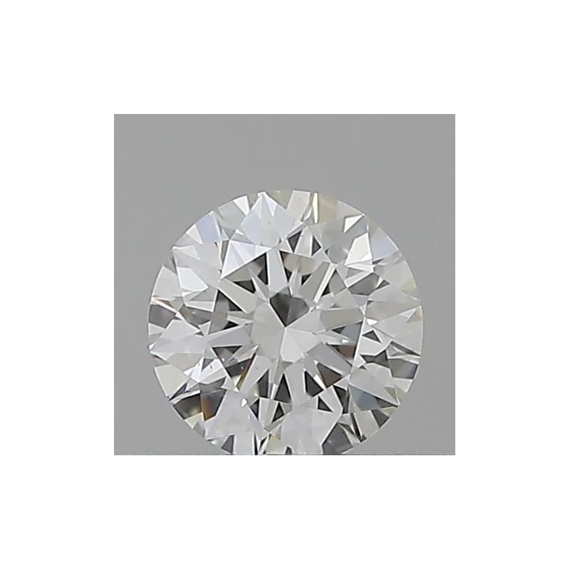 Diament szlif okrągły, 0.34ct, VS2, G, GIA 7536142822 Diament szlif okrągły, 0.34ct, VS2, G, GIA 7536142822