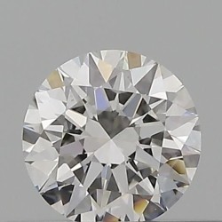 Diament szlif okrągły, 0.32ct, VS2, F, GIA 2536141192