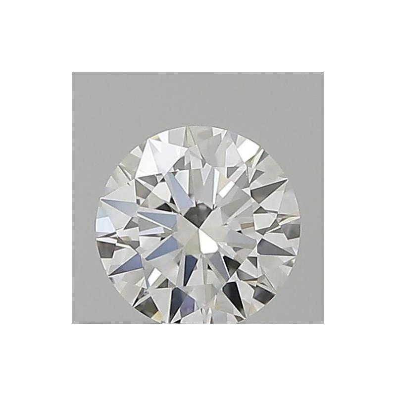 Diament szlif okrągły, 0.4ct, VS2, H, GIA 3535143031 Diament szlif okrągły, 0.4ct, VS2, H, GIA 3535143031