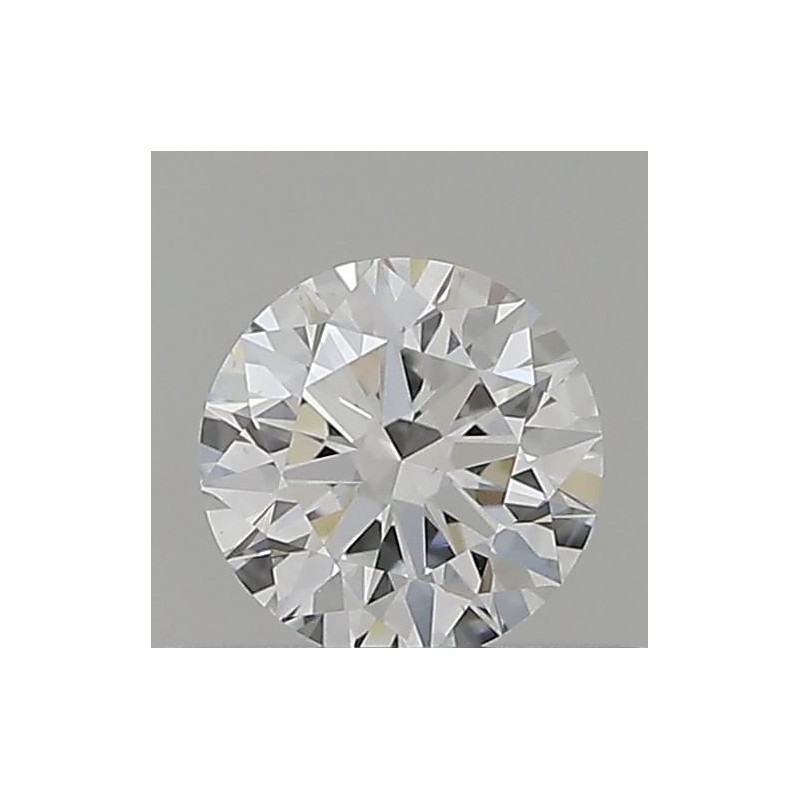Diament szlif okrągły, 0.4ct, VS2, D, GIA 6532143067 Diament szlif okrągły, 0.4ct, VS2, D, GIA 6532143067