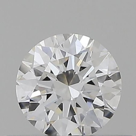 Diament szlif okrągły, 0.36ct, VS2, E, GIA 6532164012