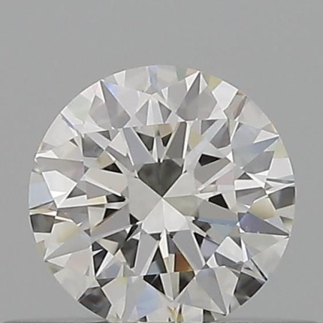 Diament szlif okrągły, 0.4ct, VS1, G, GIA 5536147911