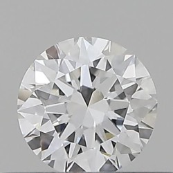 Diament szlif okrągły, 0.32ct, VS2, E, GIA 5536142952