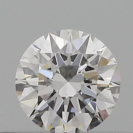 Diament szlif okrągły, 0.32ct, VVS1, D, GIA 2537141536