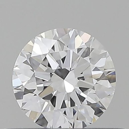 Diament szlif okrągły, 0.44ct, VVS1, D, GIA 1533141782