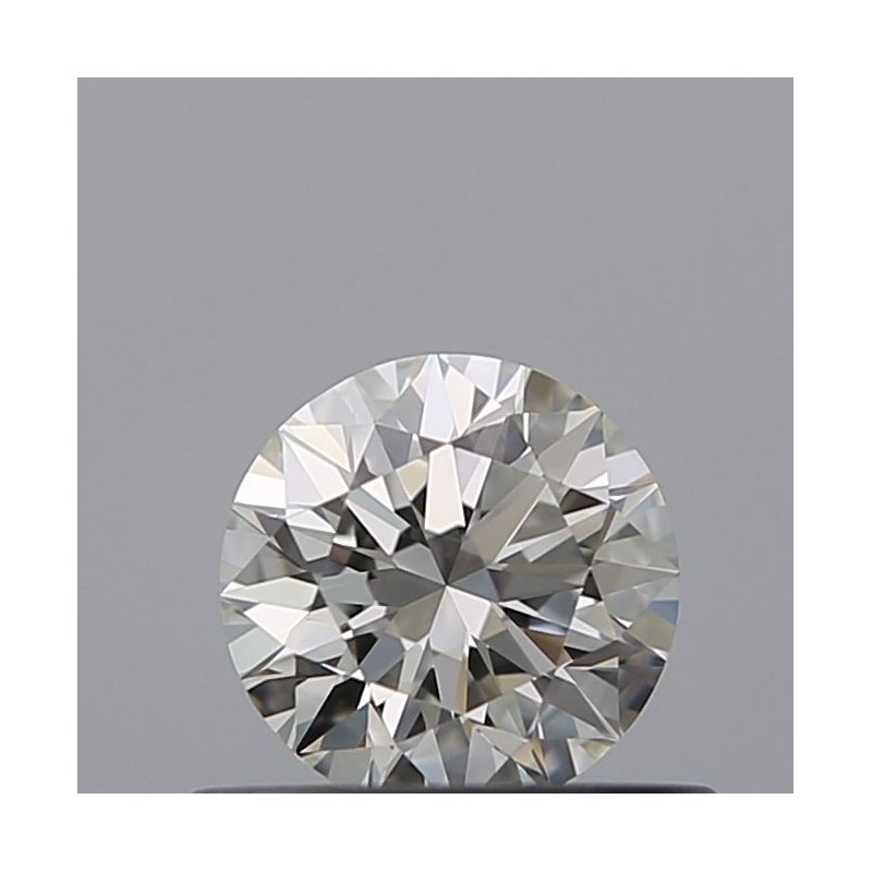 Diament szlif okrągły, 0.42ct, VVS2, I, GIA 1537520421 Diament szlif okrągły, 0.42ct, VVS2, I, GIA 1537520421