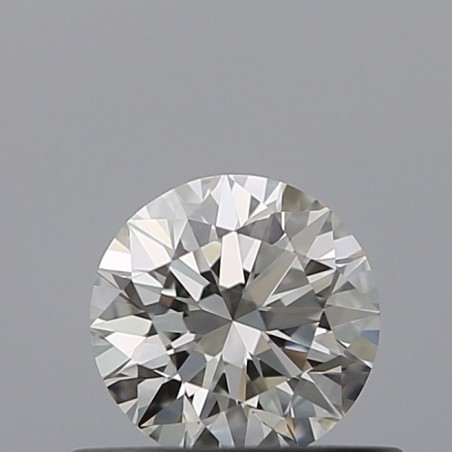 Diament szlif okrągły, 0.42ct, VVS2, I, GIA 1537520421