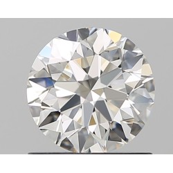 Diament szlif okrągły, 0.9ct, VVS2, I, GIA 6505342897